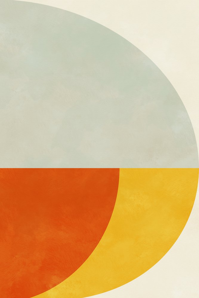 Bauhaus 23 von Ana Rut Bre