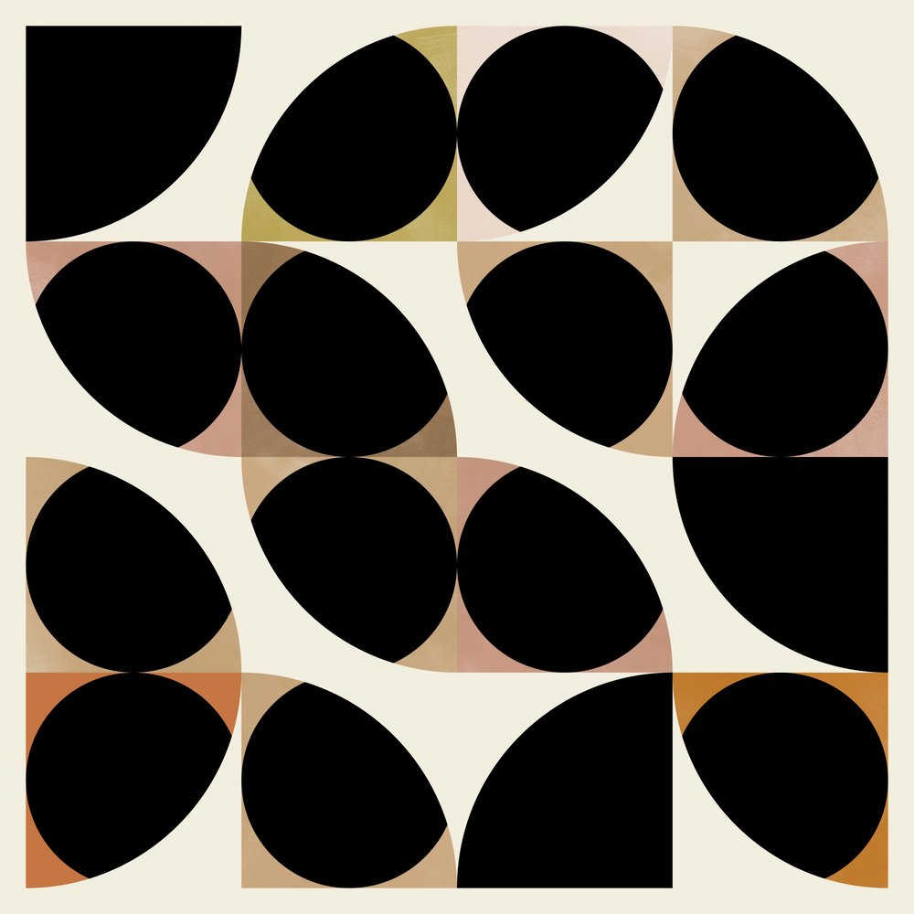 Kreise Nov 19 B Unrunde Punkte von Ana Rut Bre