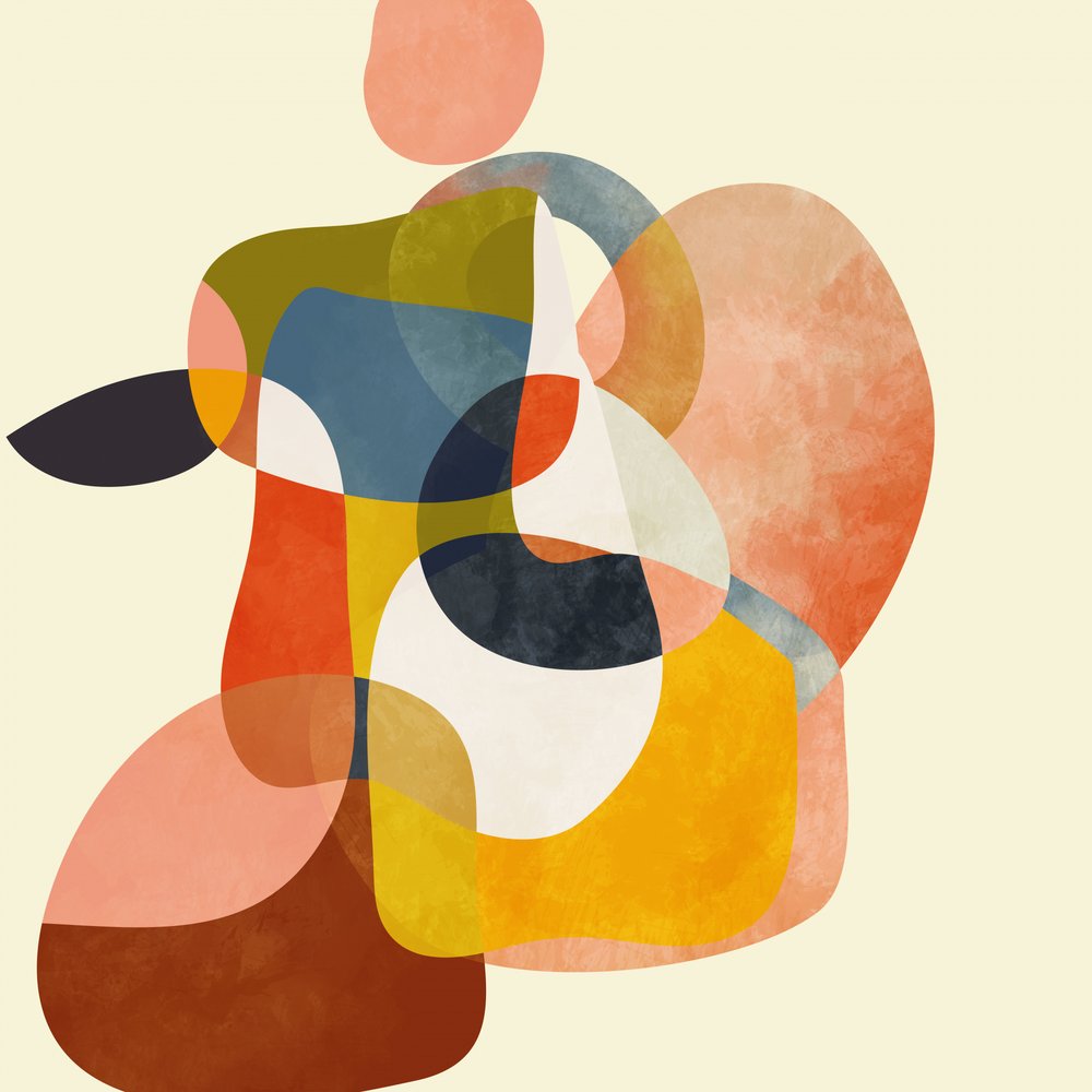 Formen 6 von Ana Rut Bre