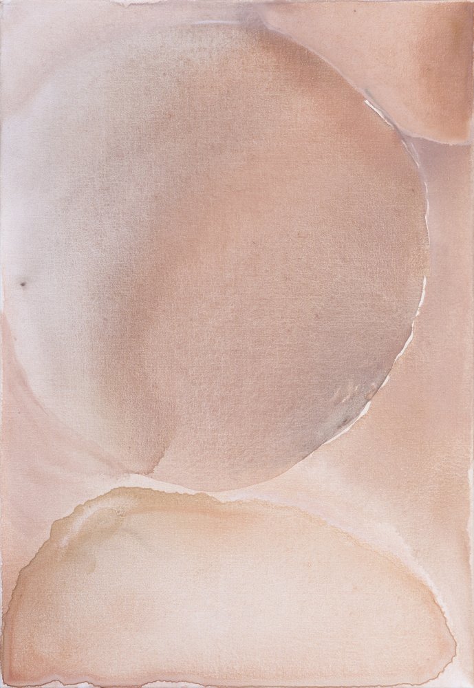 Weiche Nackte Kurven von Anastasiya Devochkina