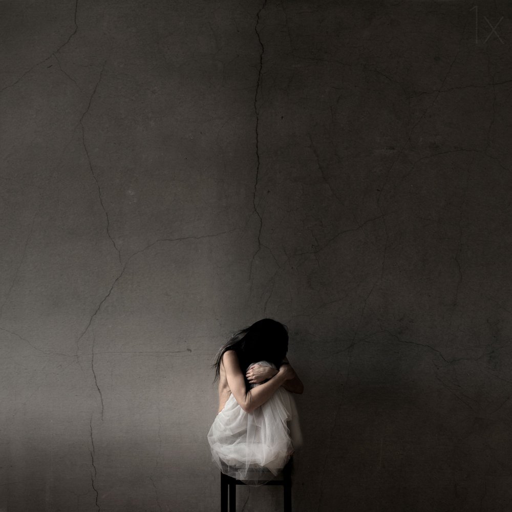 Isoliert von Anja Matko