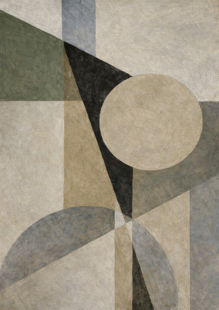 Bloomsbury von Dan Hobday