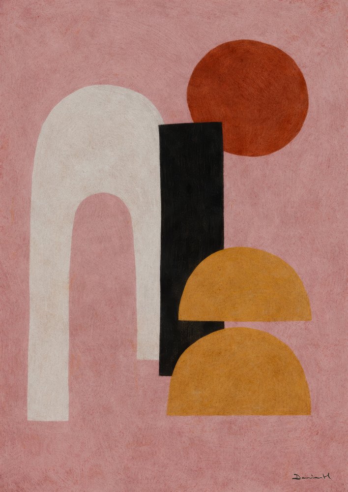 Carnaby von Dan Hobday