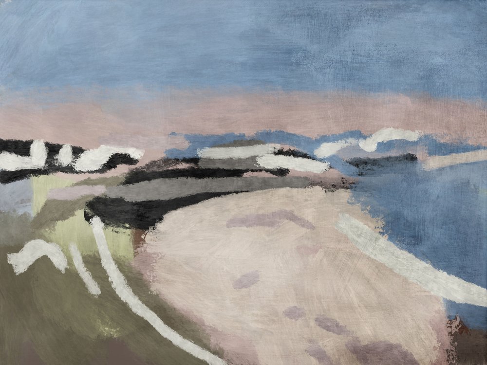 Cornish von Dan Hobday