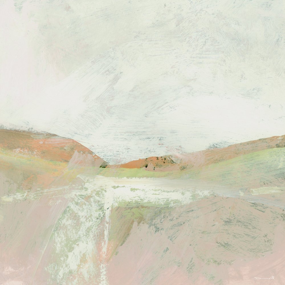 Der Surf von Dan Hobday