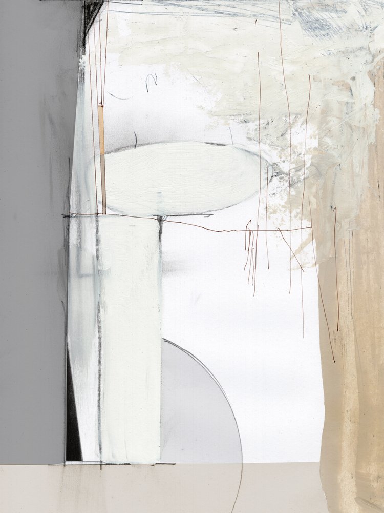 Weiches Neutral von Dan Hobday