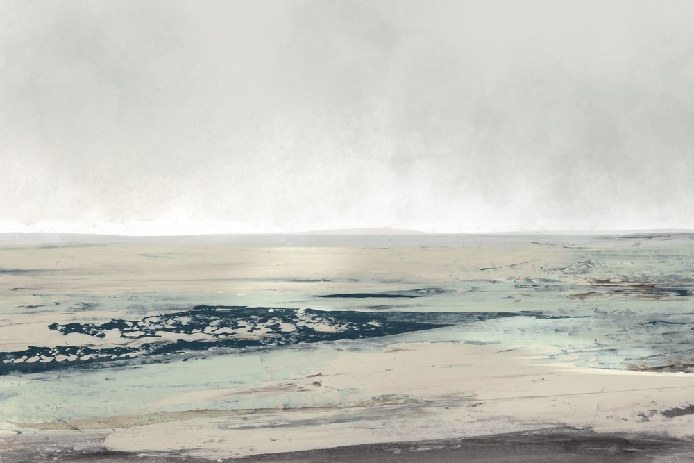 Tundra von Dan Hobday