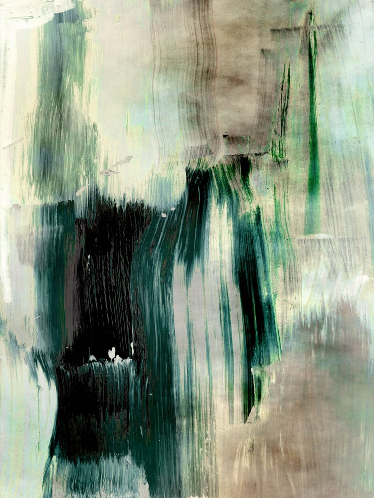 Verde 3 von Dan Hobday