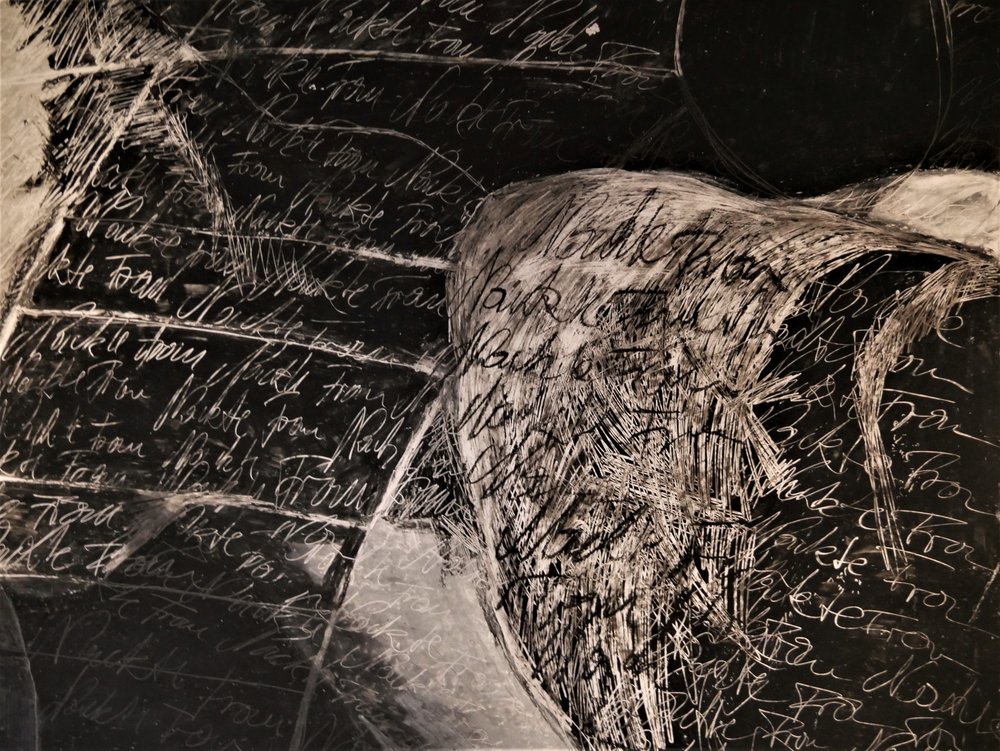 Universum von Doris Schmitz