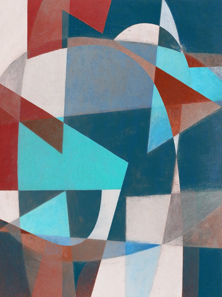 Wäre 01 von Fernando Vieira