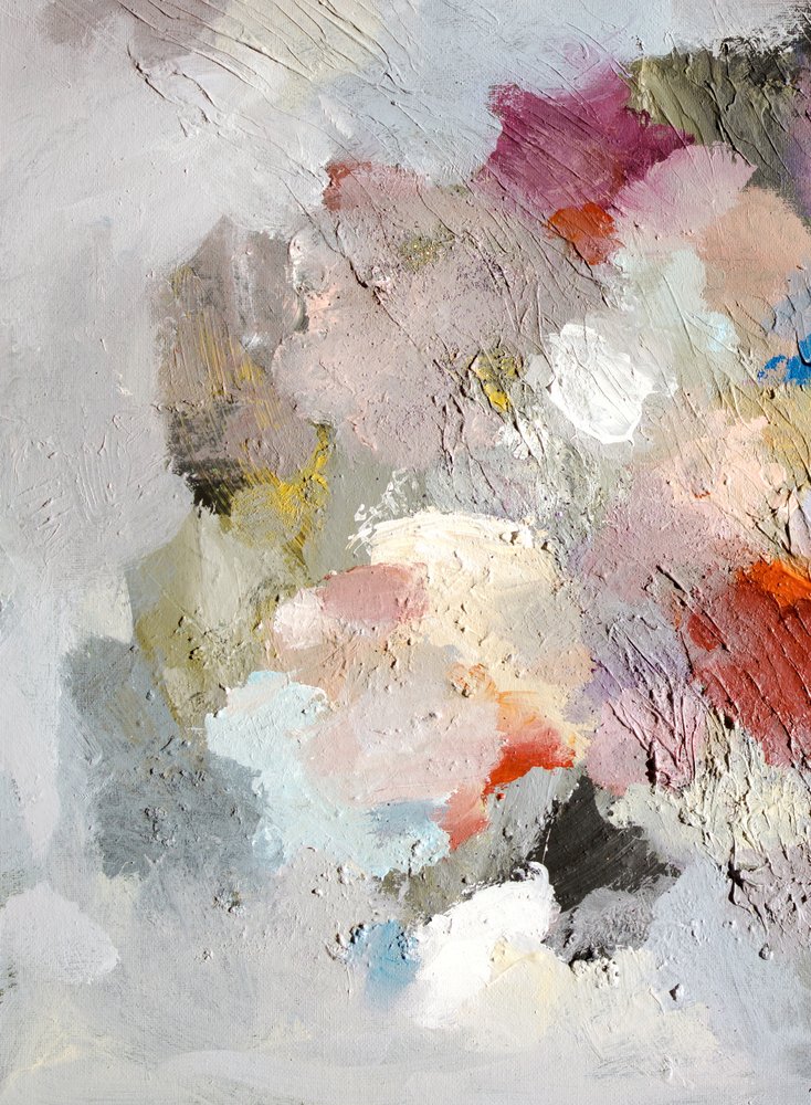 Lebendige Farbpalette von Gemma Bardot