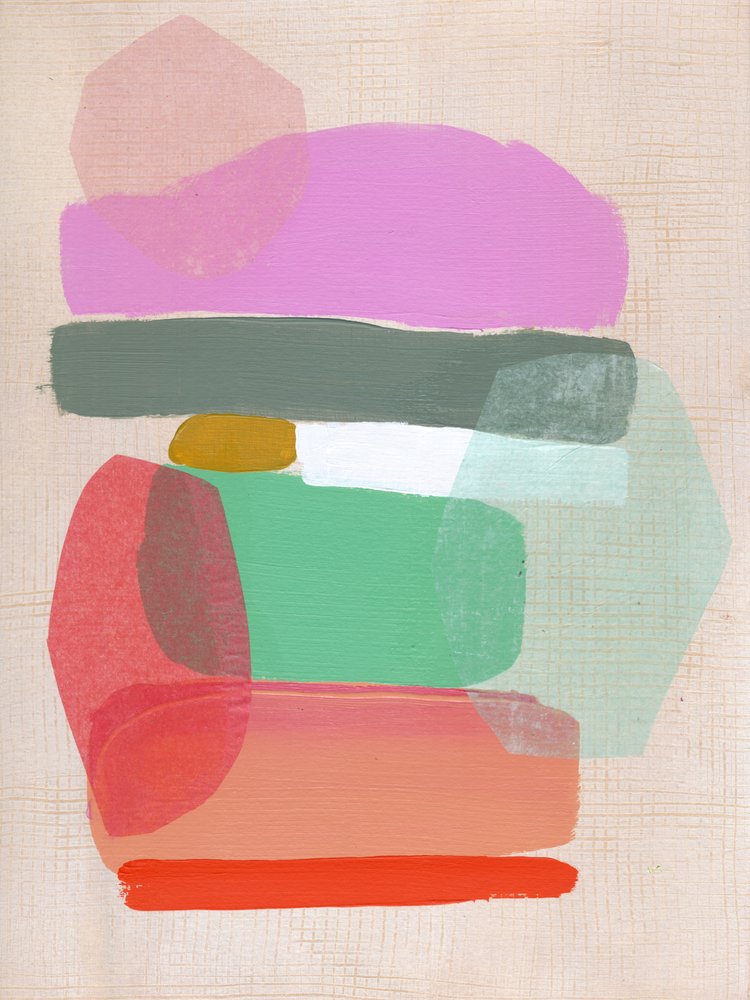 Mash Up 2 von Jenny Westenhofer