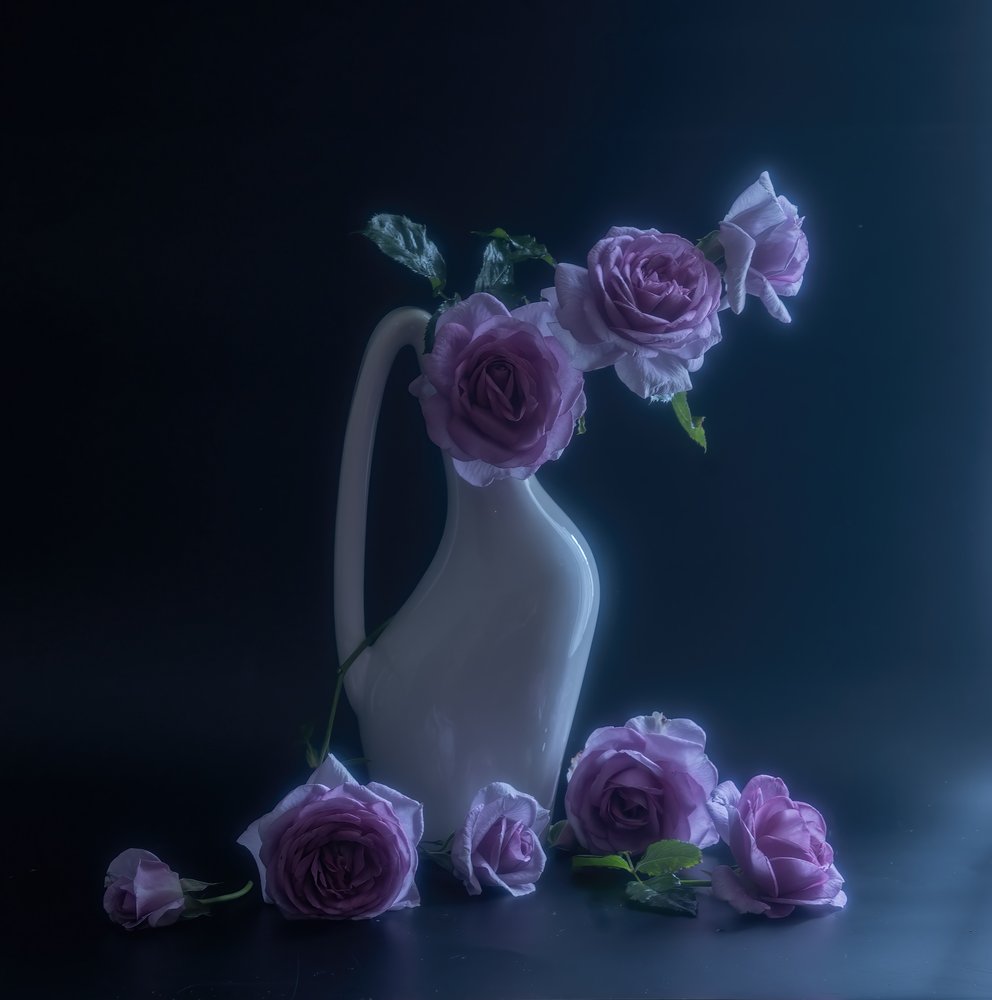 Ohne Titel von Judy Tseng