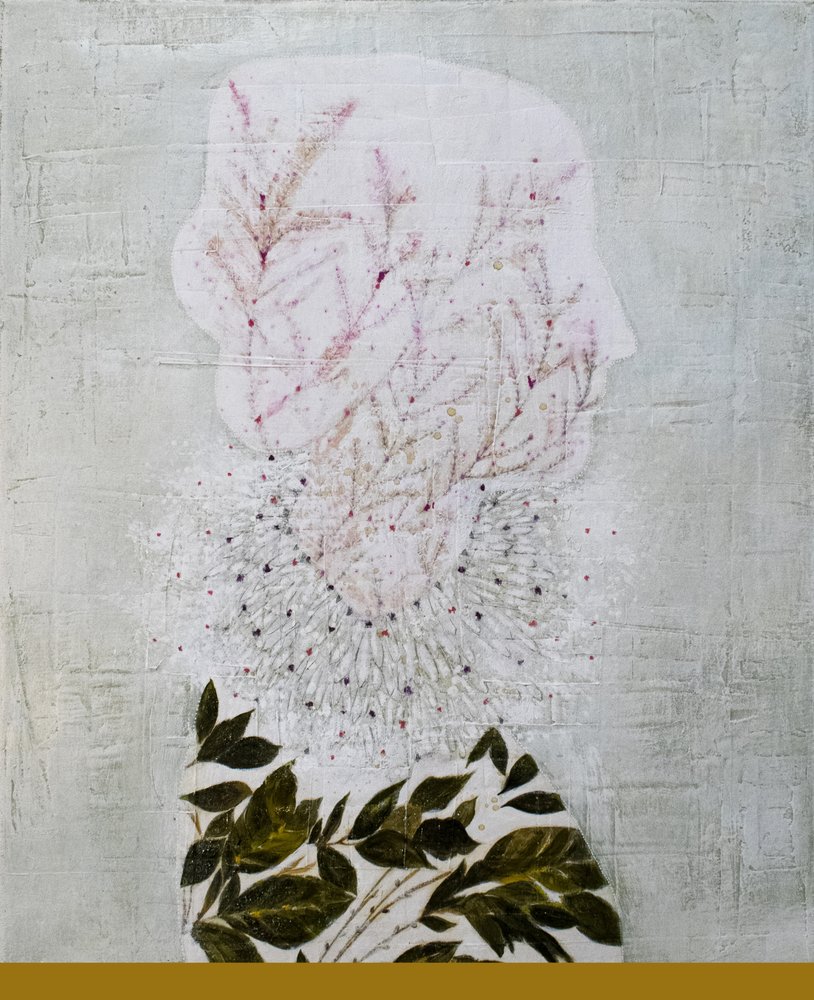 Botanisches Profil von Karenina Fabrizzi