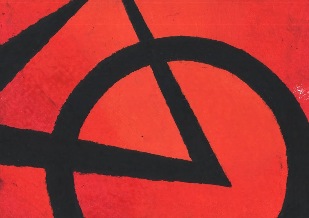 Rot-schwarze Geometrie von Kulik