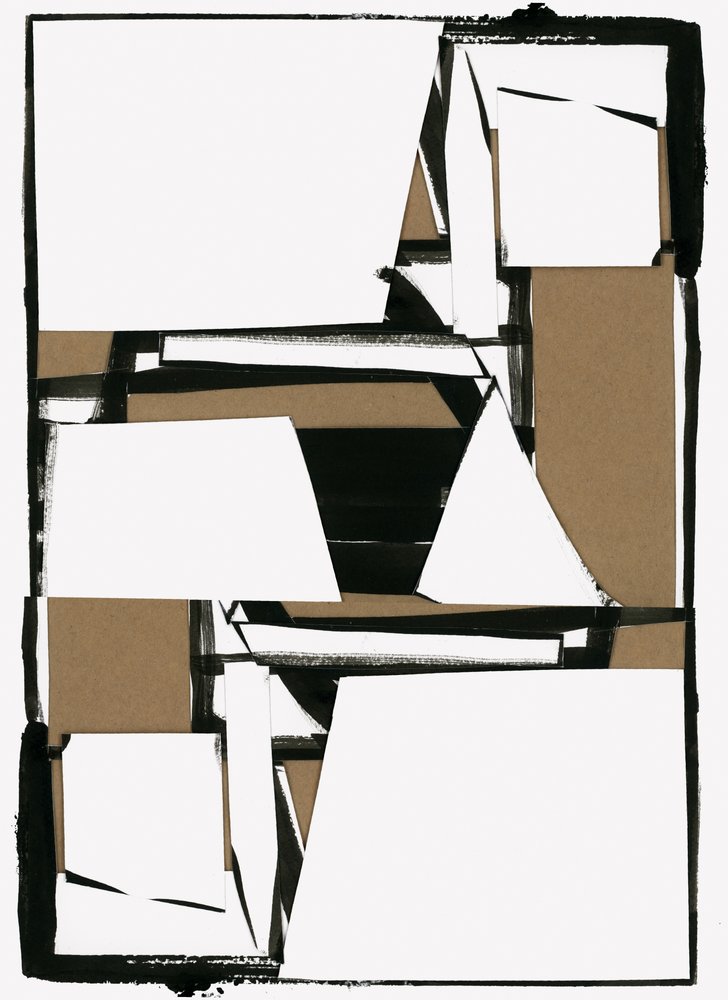Geometrische Blockkomposition von cartissi