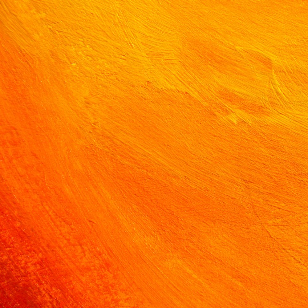 Lebhaftes oranges Abstrakt von jarotdjunaedi