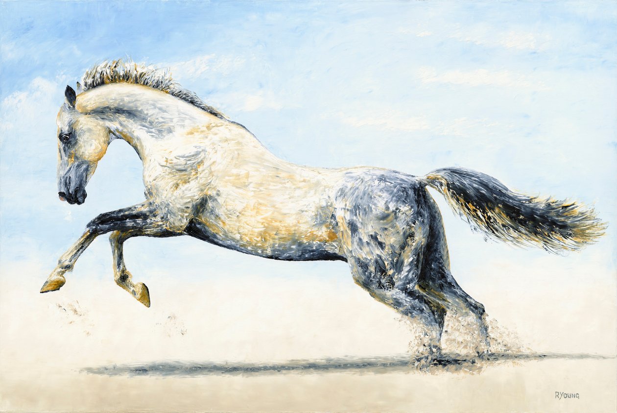  von Richard Young