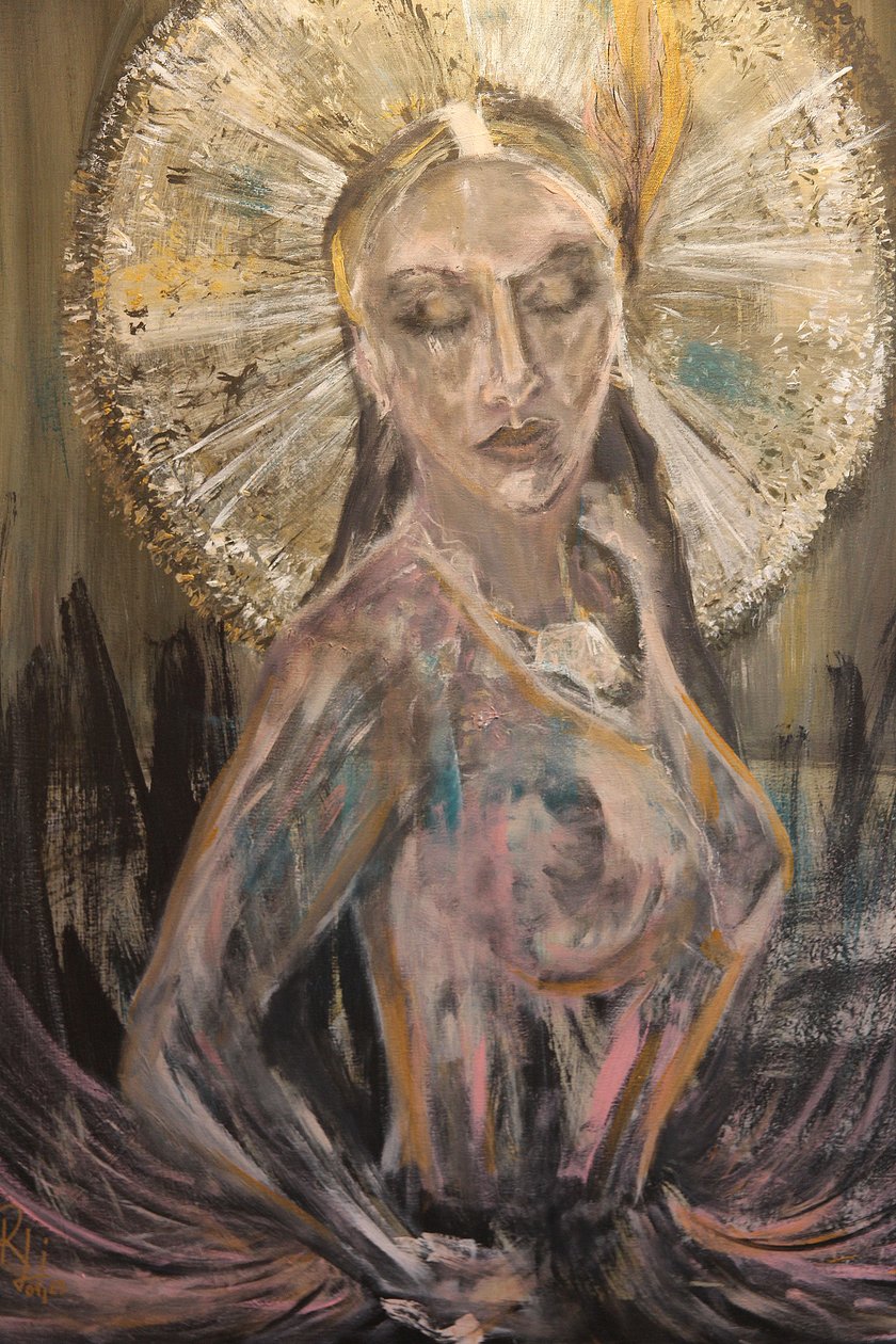 Black swan von RosaLi
