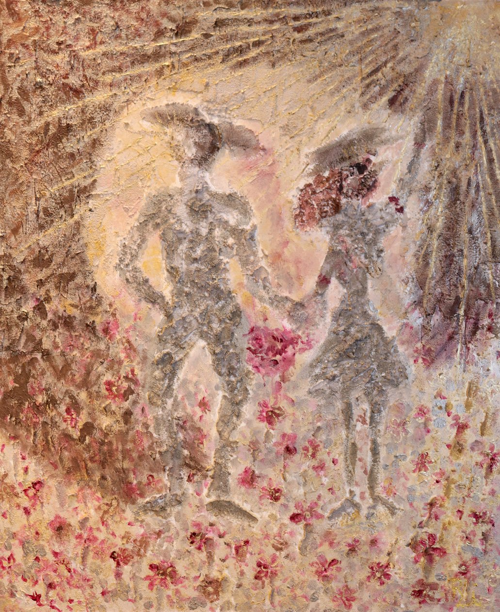 The couple von RosaLi