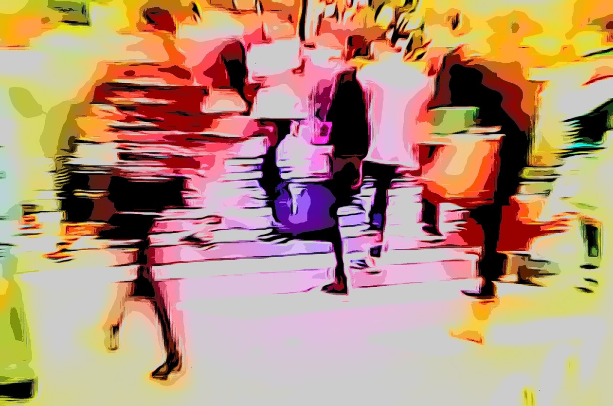 Blitzstadt von Mavet