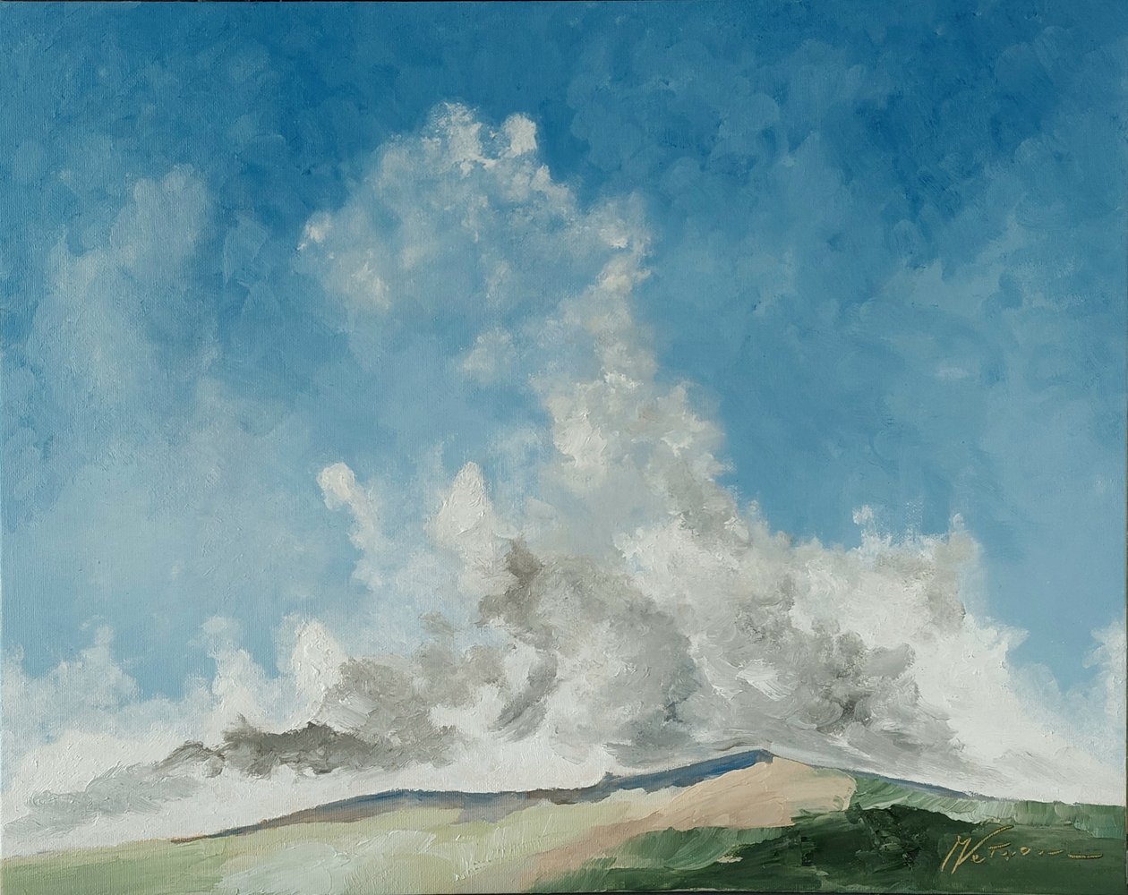 Monte Serra von M. Vet