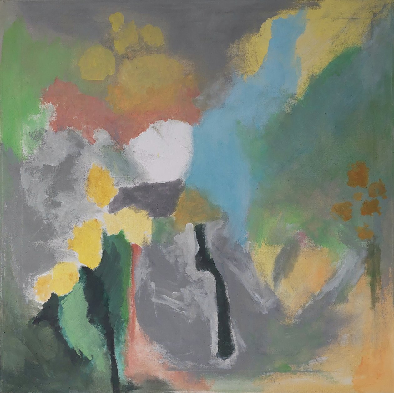 Blumen von M. Vet