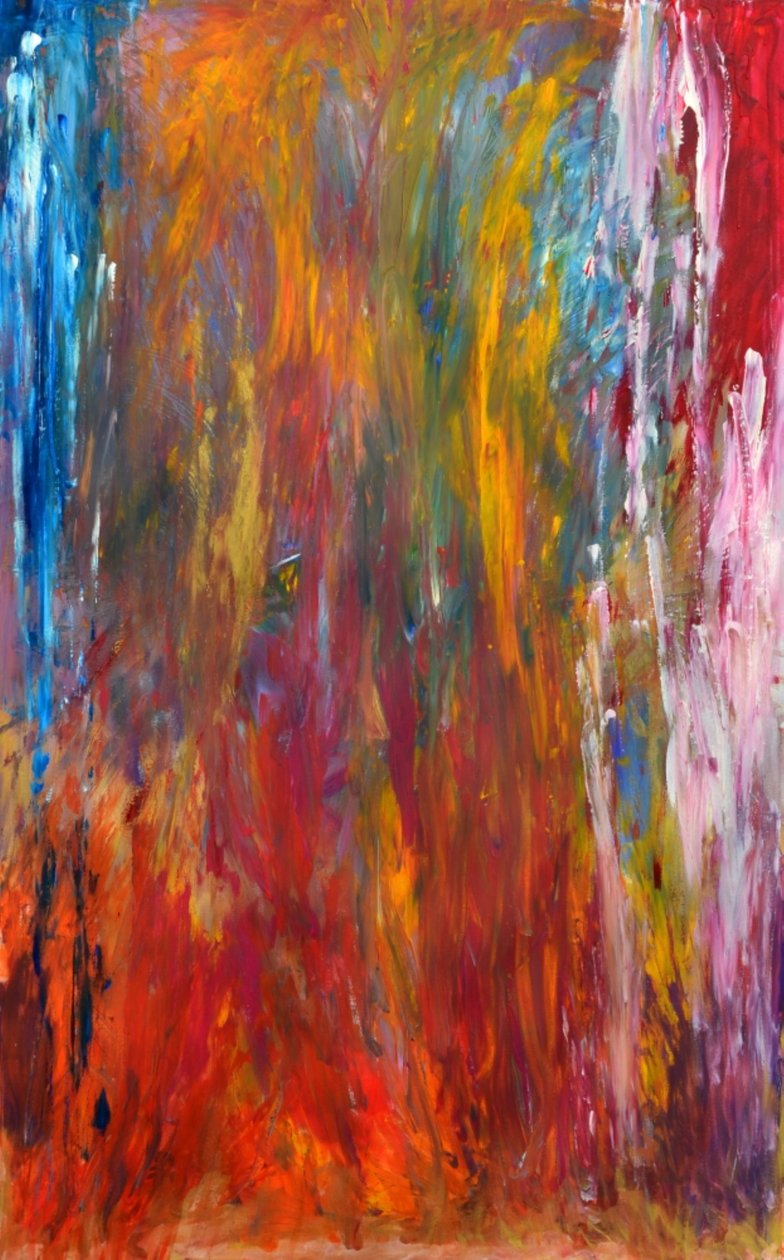 Zwilling II von Alexandra Gertrud Maria Marx