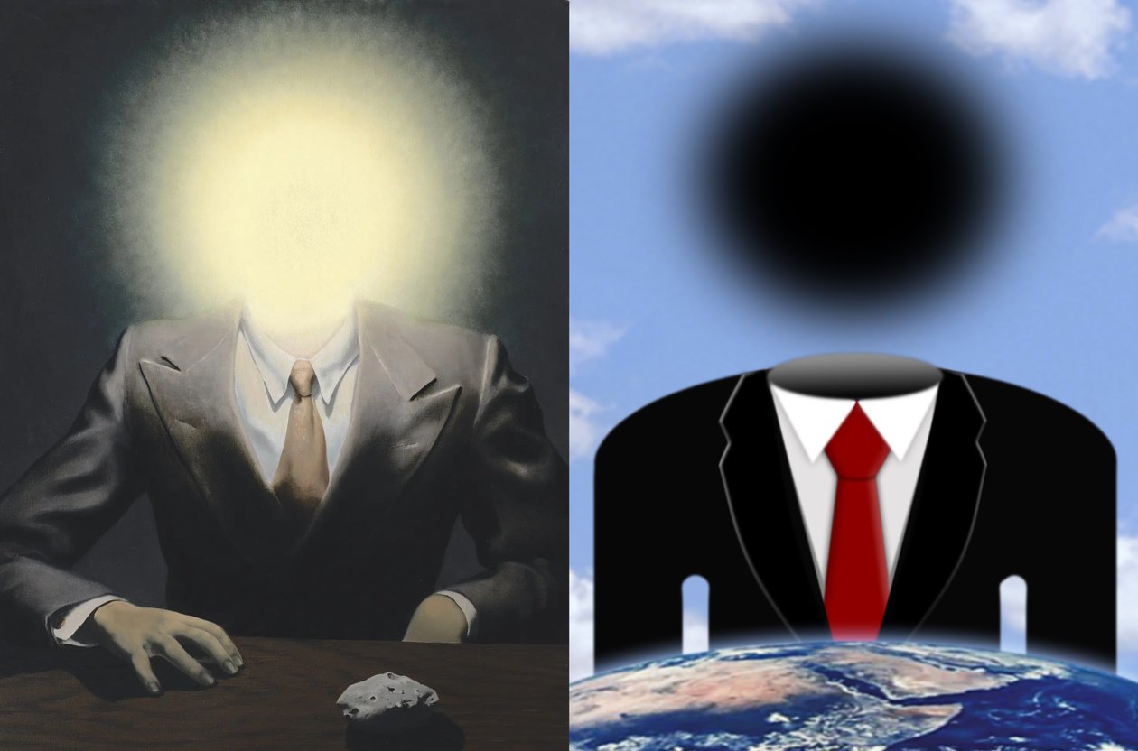 The Sun of Man von Alexander Eibach