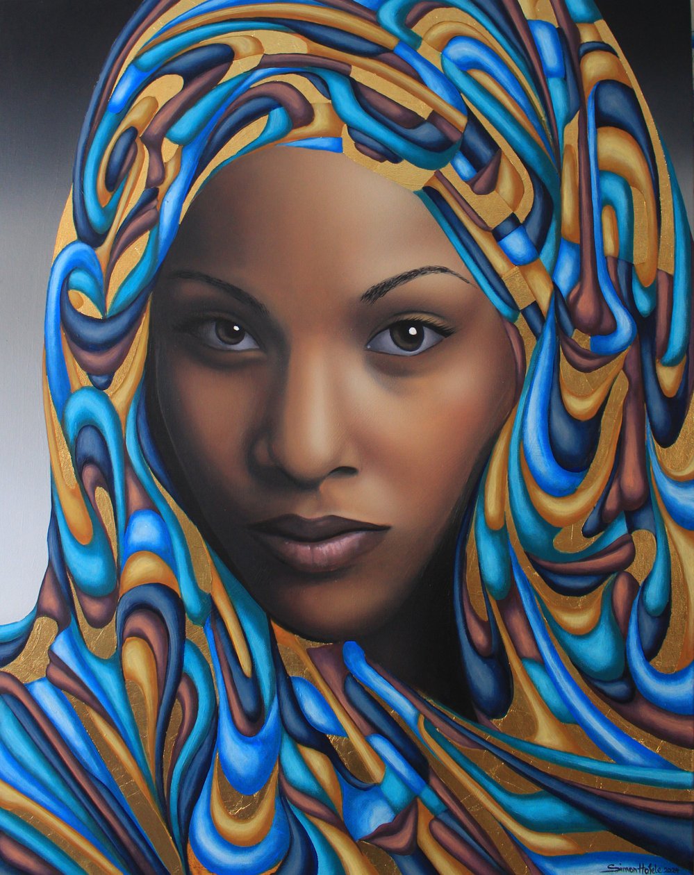 Nabra von Simon Hafele Psy-Pix 