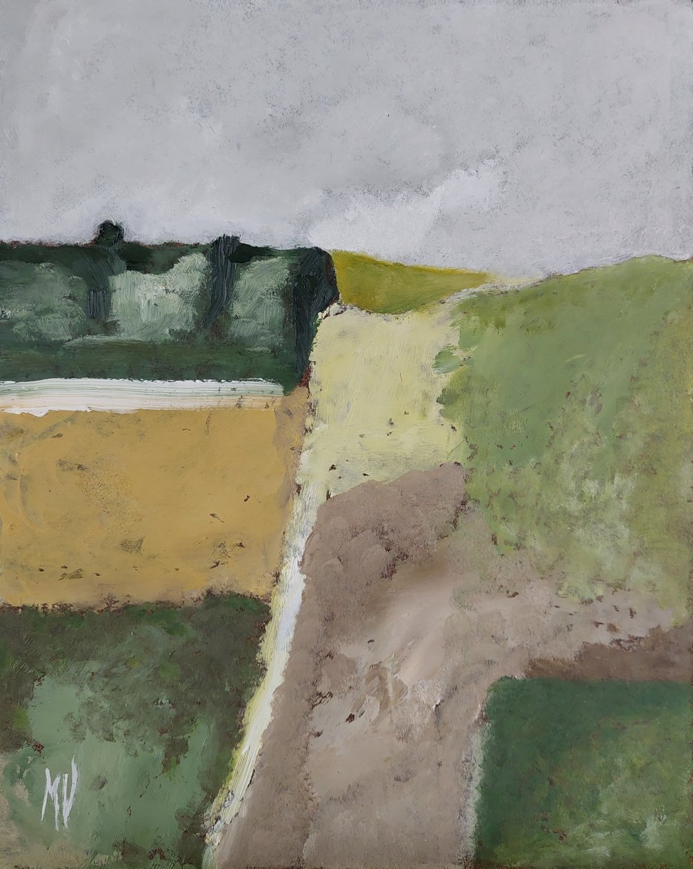 Minimale Landschaft von M. Vet