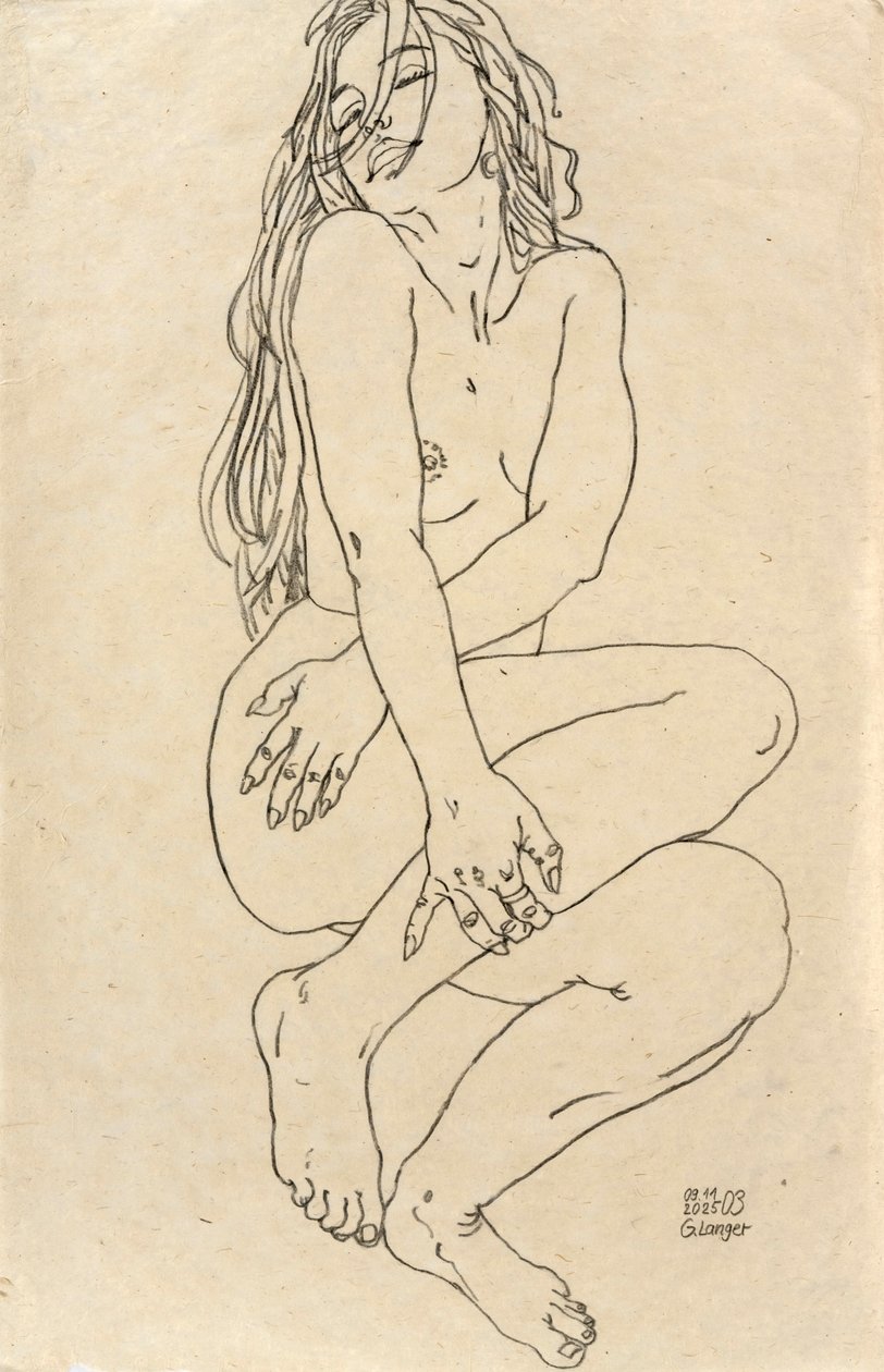 Bei dir von Gunter Langer