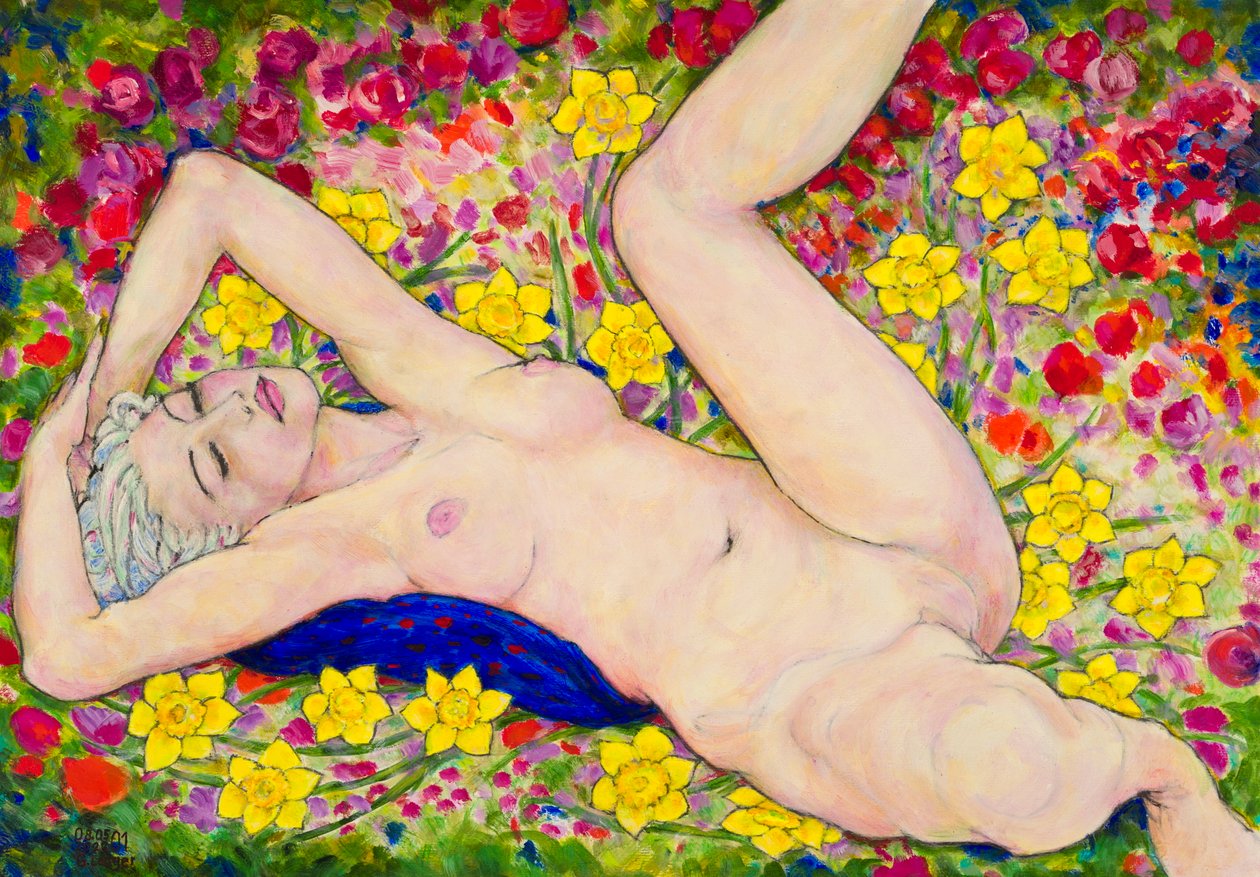 Nemesis von Gunter Langer