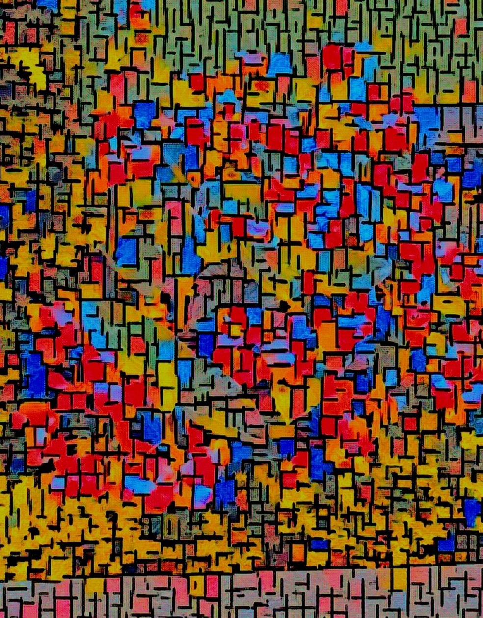 Portofino von Margareta Uliarte