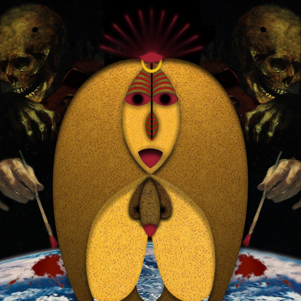 Spiel mir das Lied vom Tod von Alexander Eibach