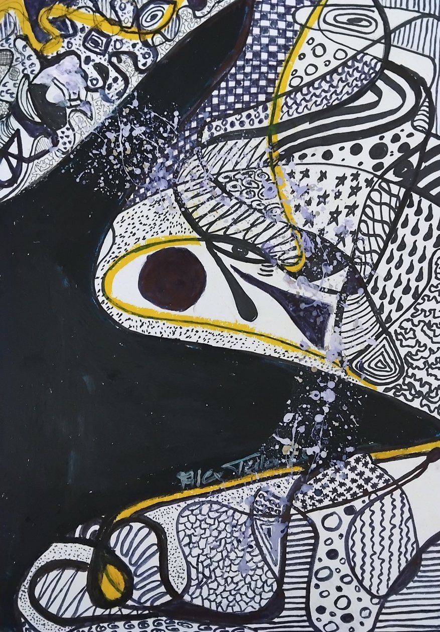 Rauhnacht von Alex Terla