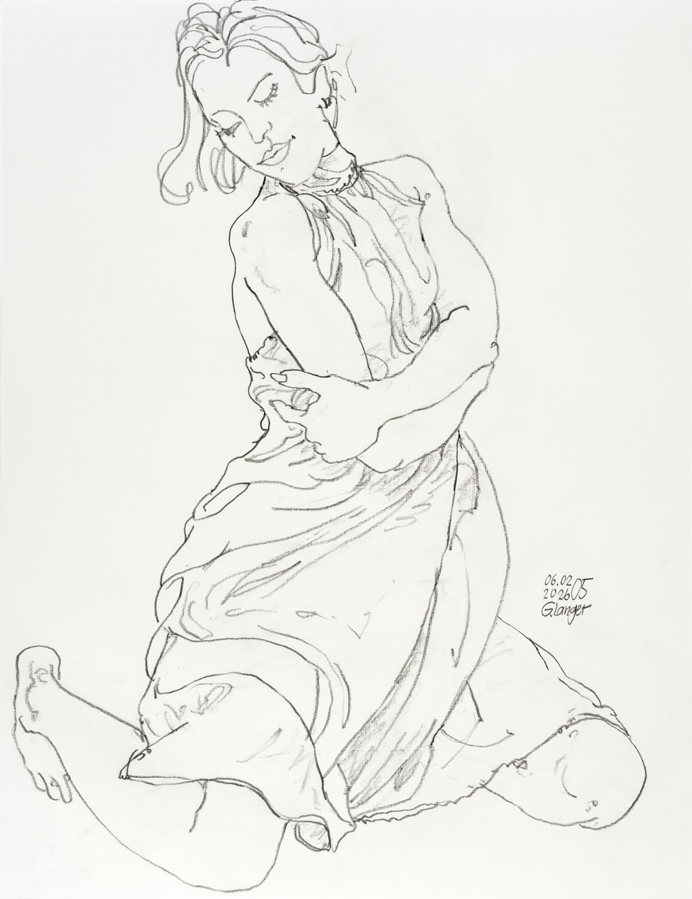 Heute neu von Gunter Langer