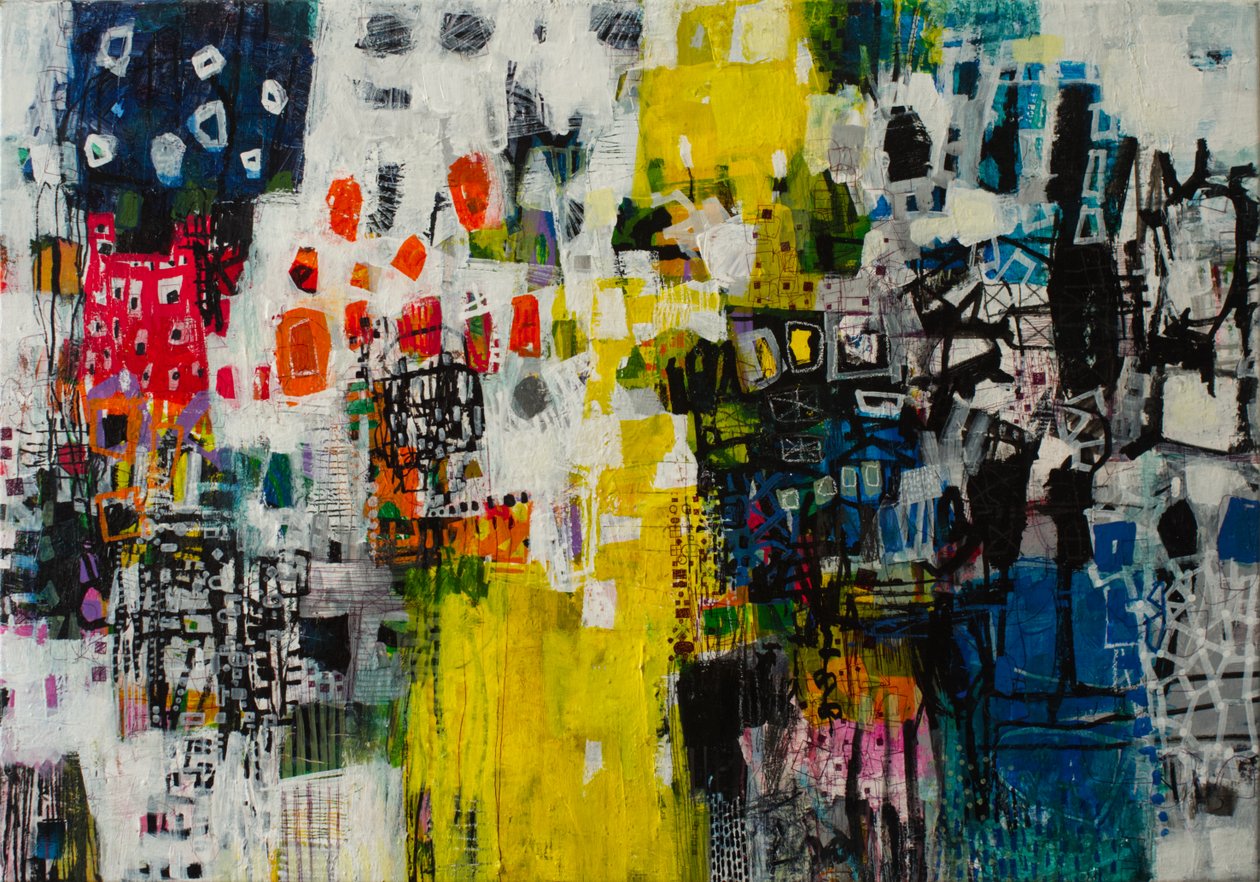 In a Dream von OBOSHI