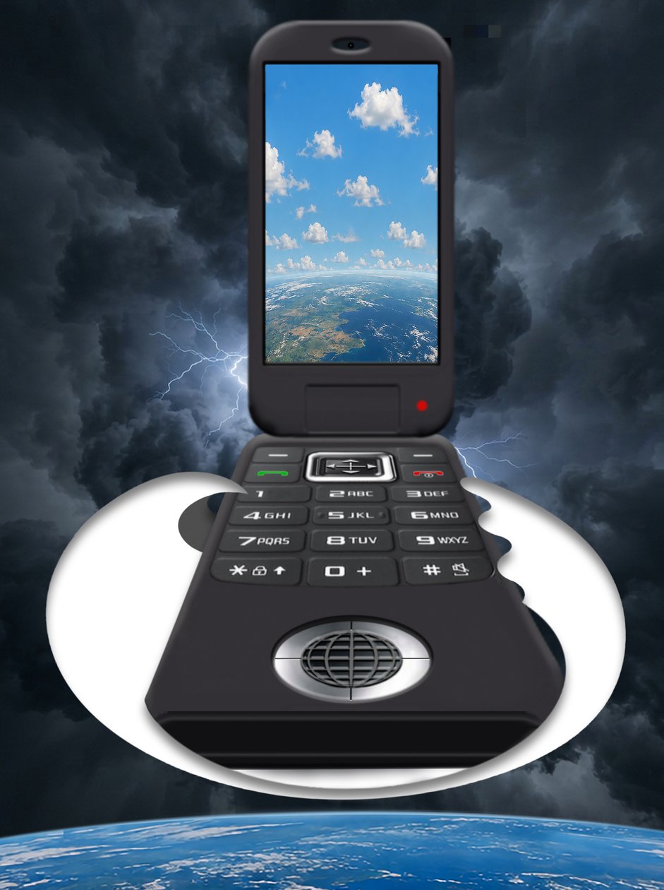 Das Große Versprechen (I) von Alexander Eibach
