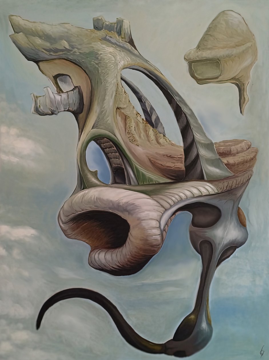 Leichtigkeit von Gabriel Ungureanu