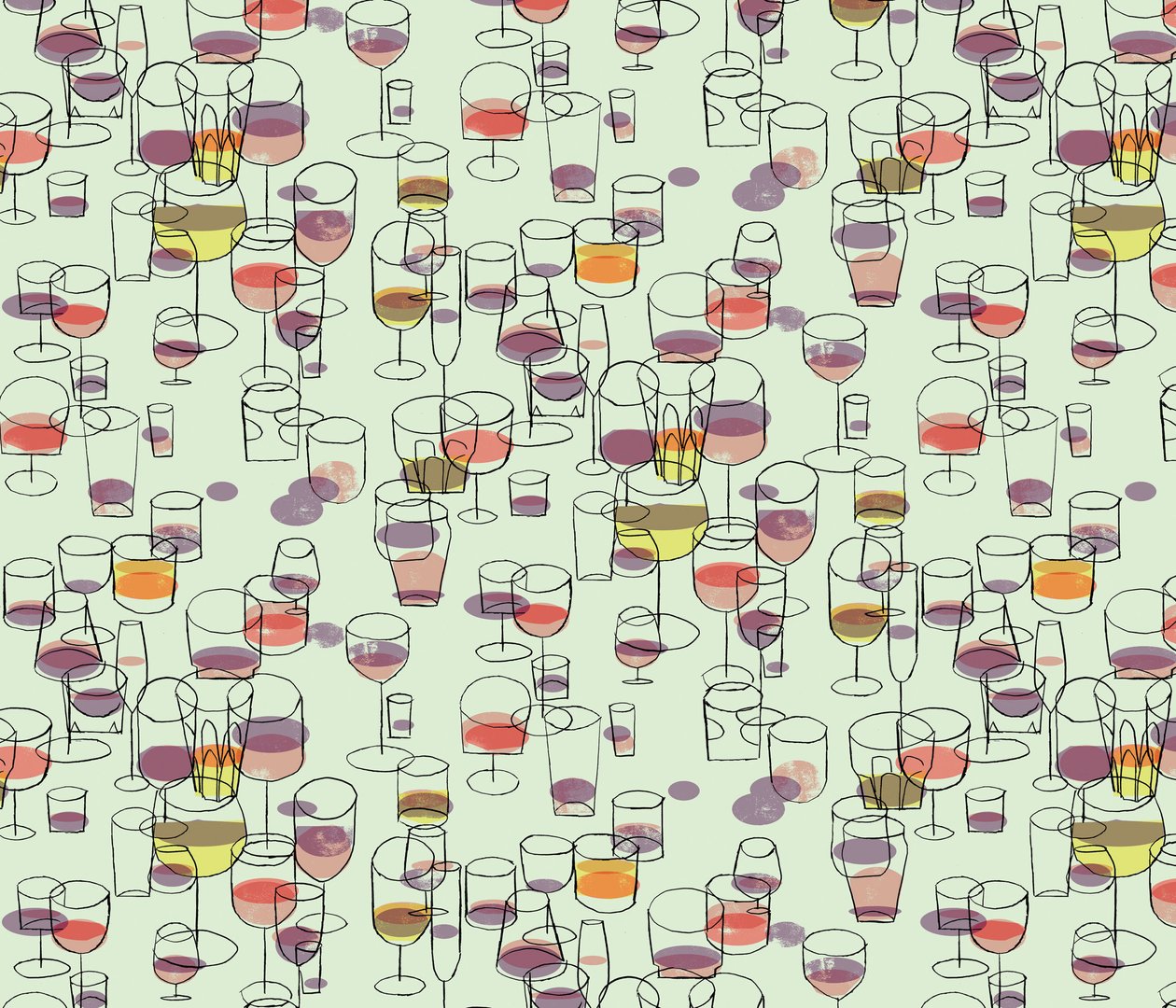 Brille, 2010 von A.Richard Allen