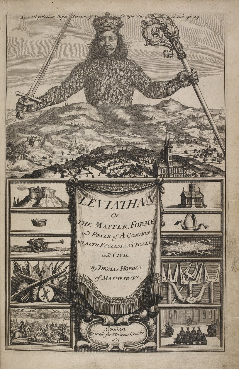 Titelseite von 