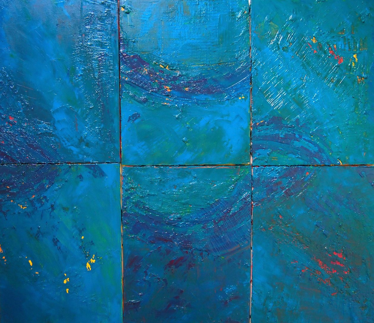 Lass uns spielen 1, 2019 von Agnes Girardon