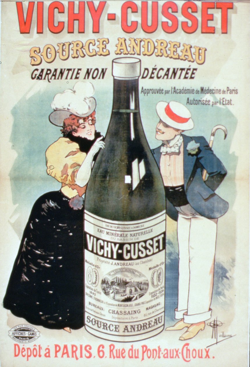 Plakat für 