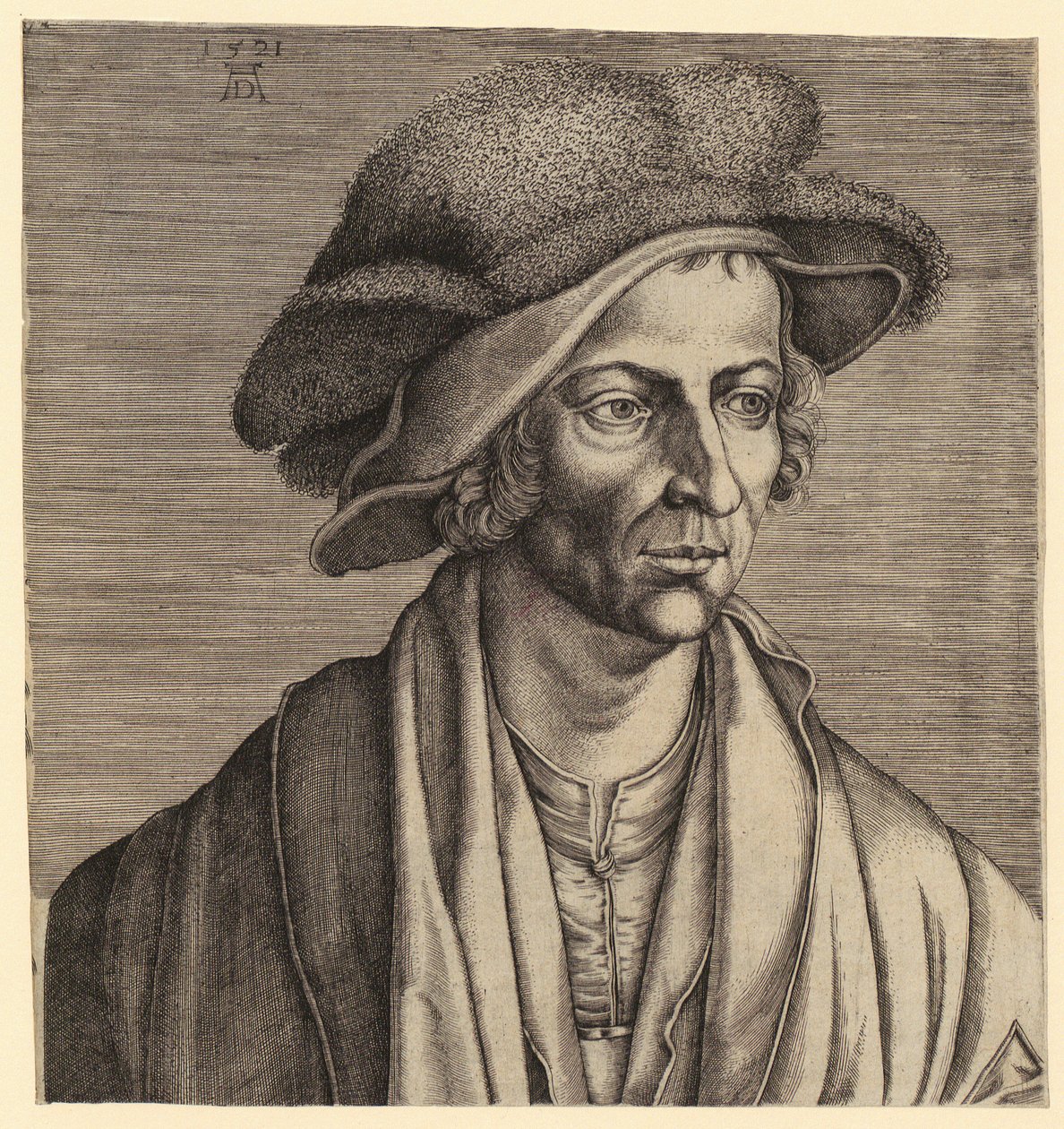 Apostel Simon von Albrecht Dürer