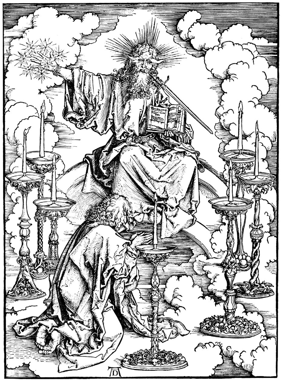 Johannes