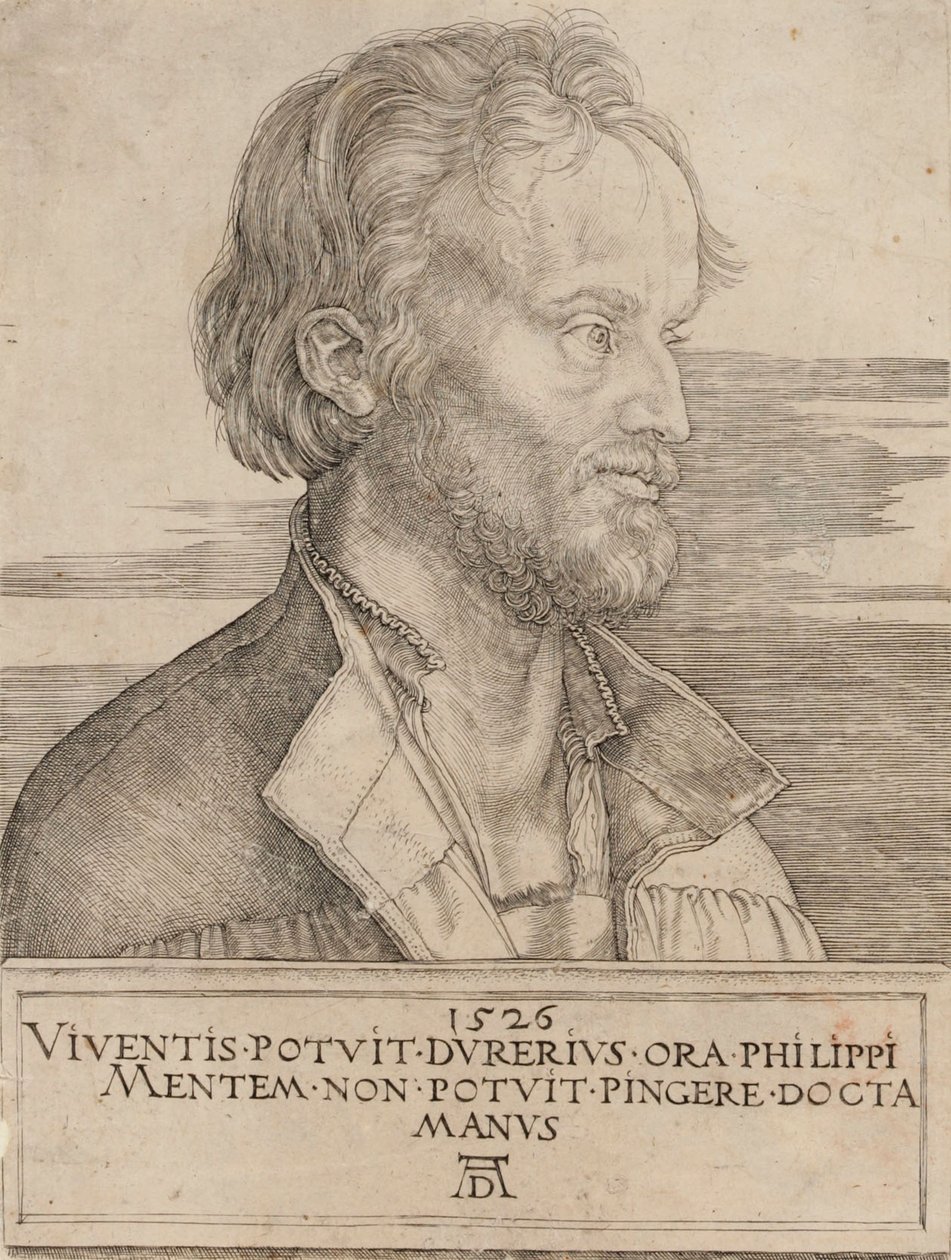 Ohne Titel von Albrecht Dürer