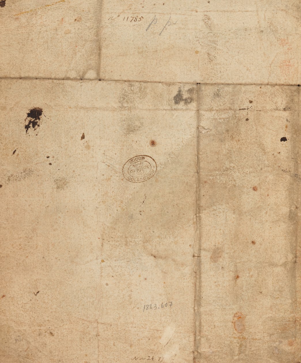 Die Anbetung der Könige von Albrecht Dürer