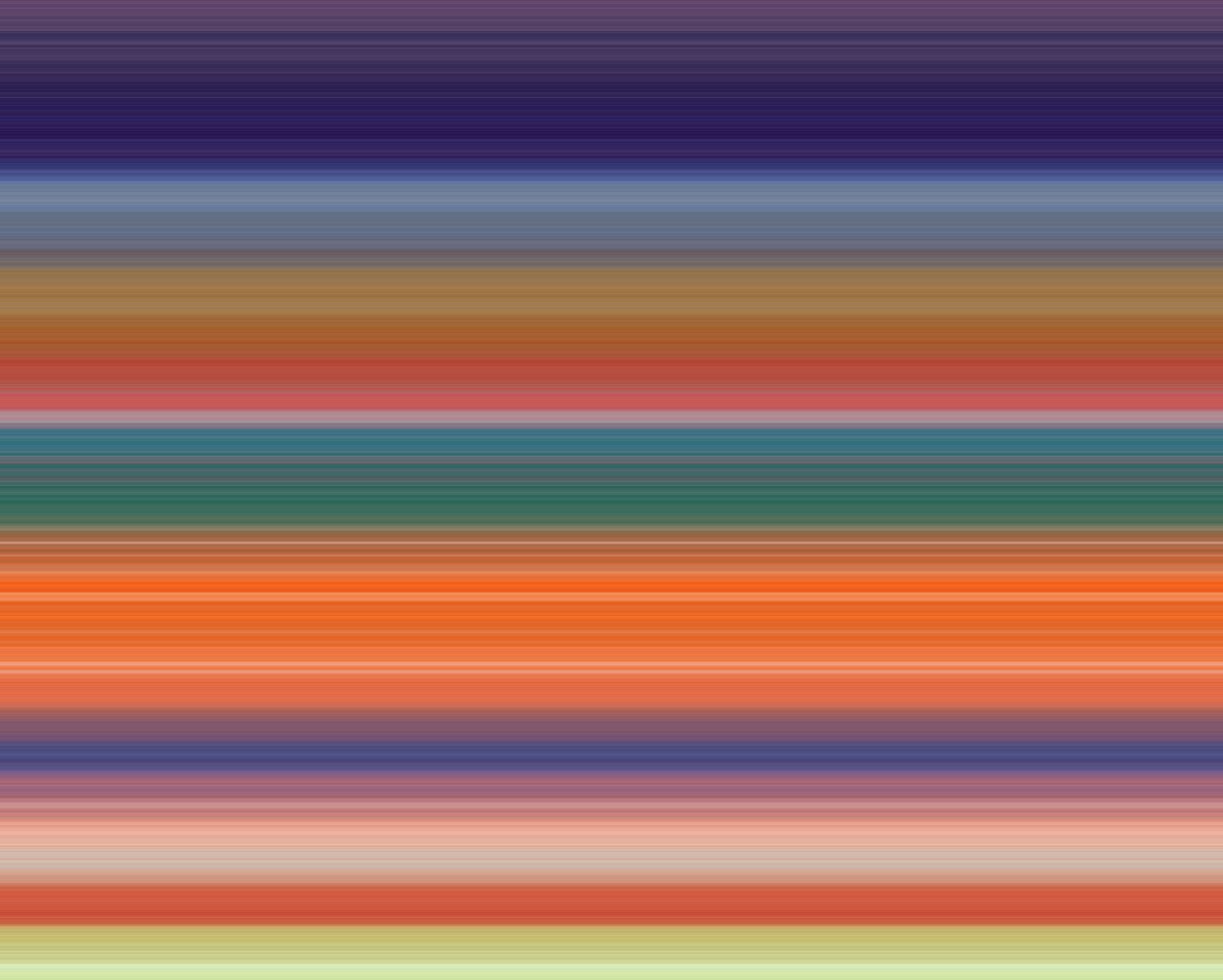 ?44, 2017 von Alex Caminker