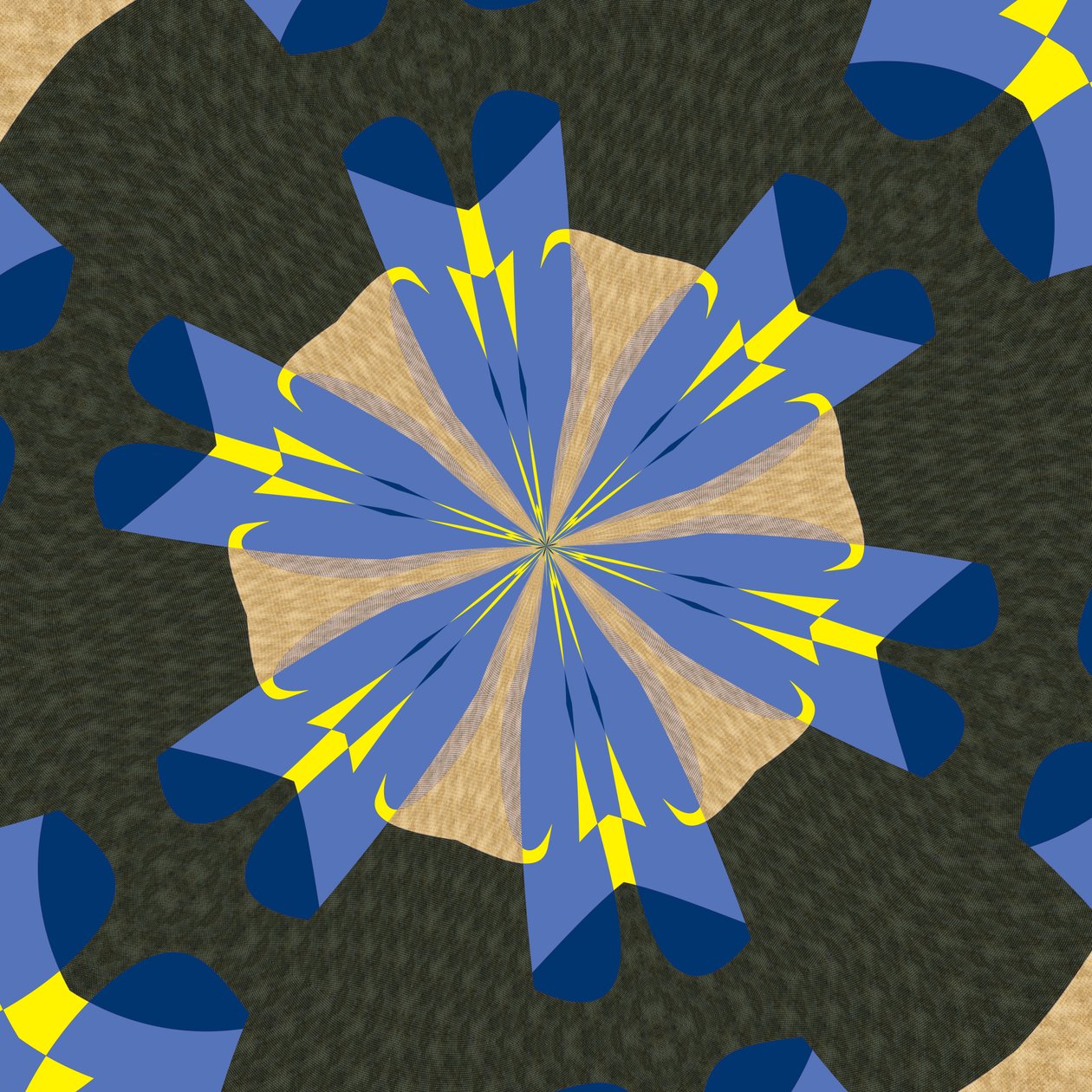 Schmetterlinge von Alex Caminker